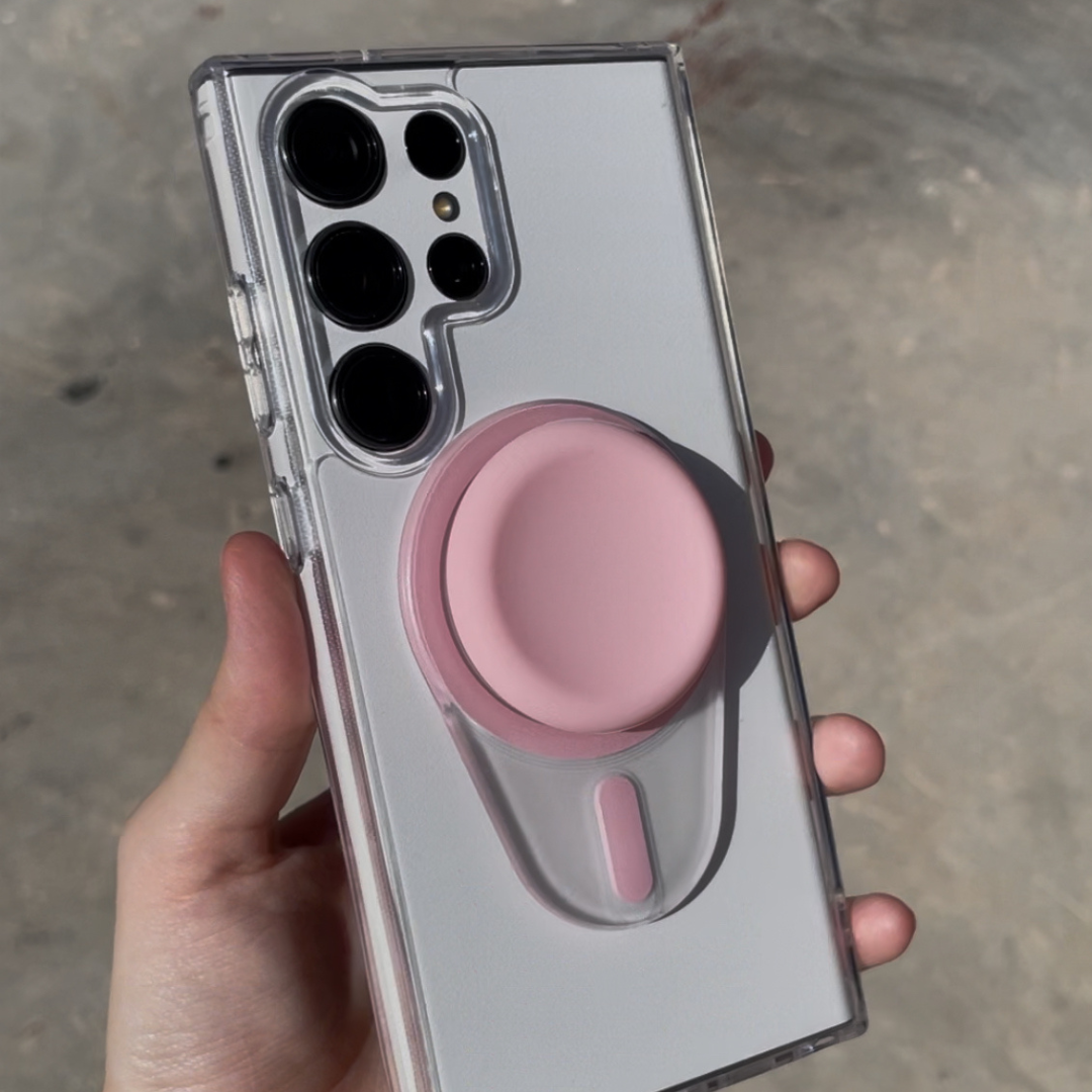 Magsafe Popsocket - Pink