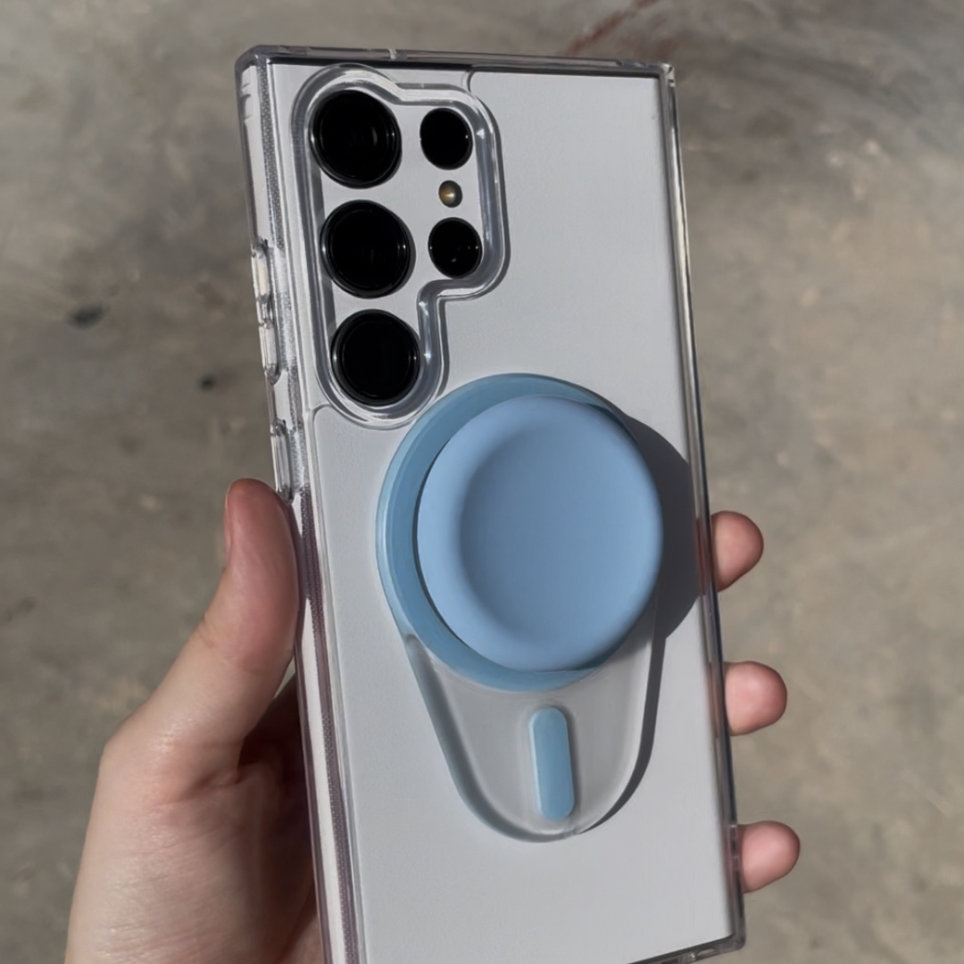 Magsafe Popsocket - Blue