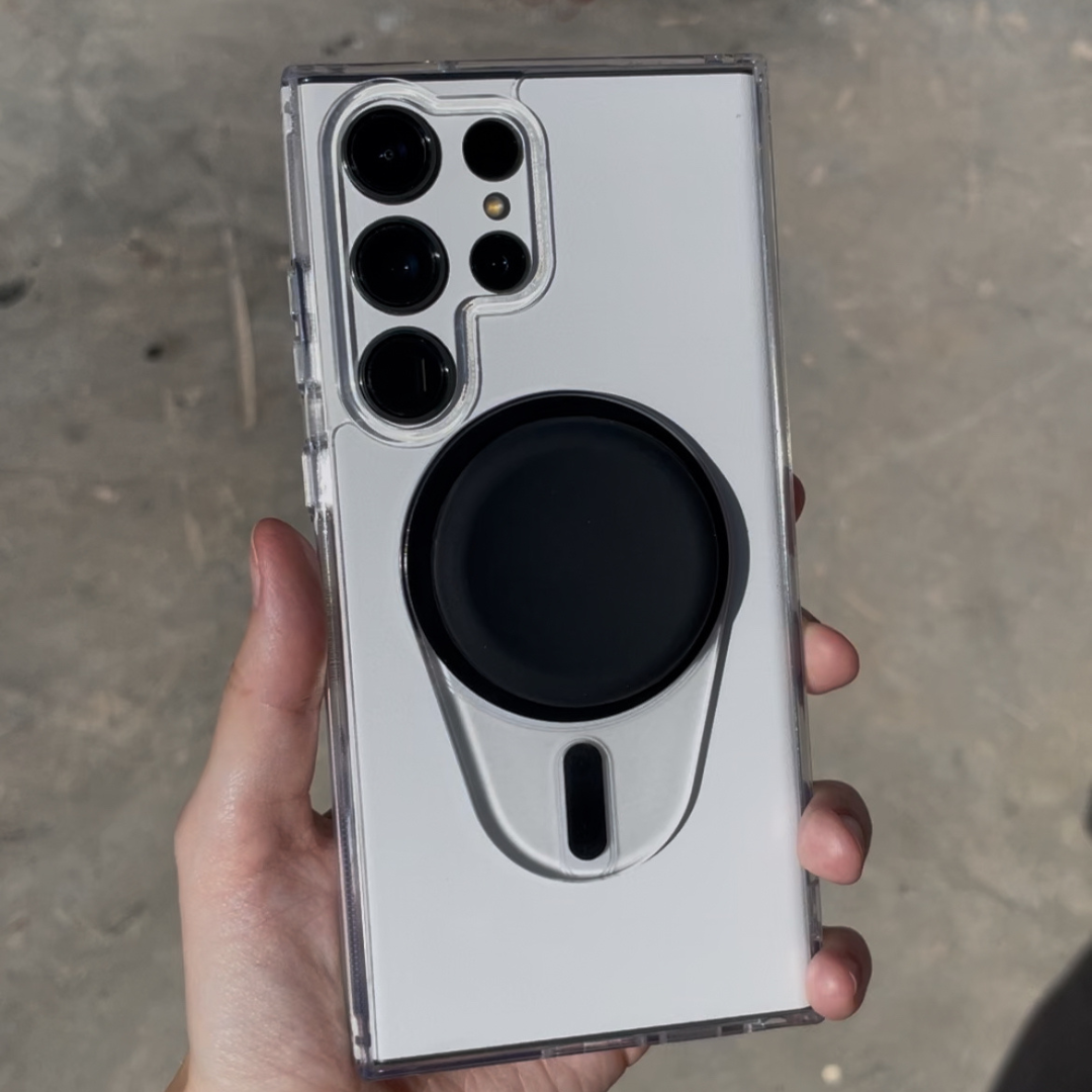 Magsafe Popsocket - Black