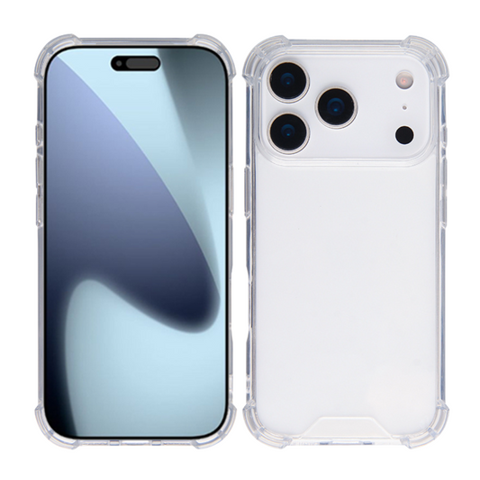 iPhone 17 Case - Clear