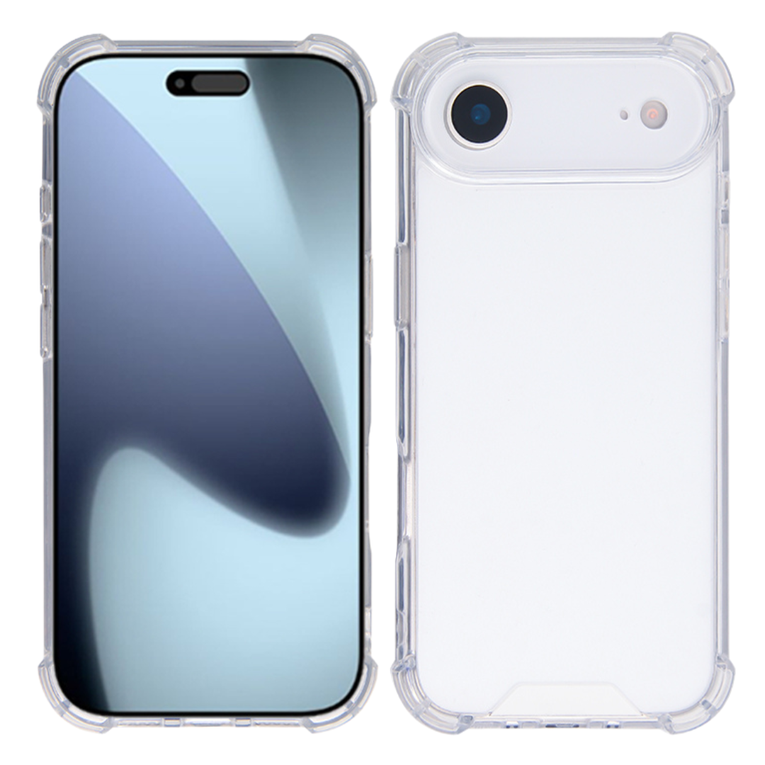 iPhone 17 Case - Clear