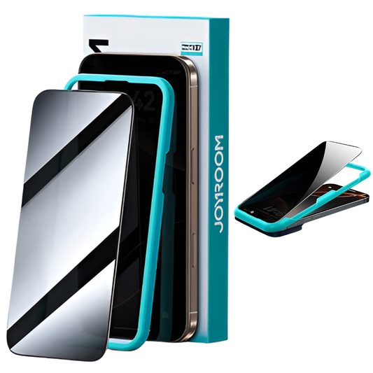iPhone 17 Privacy Screen Protector Joyroom