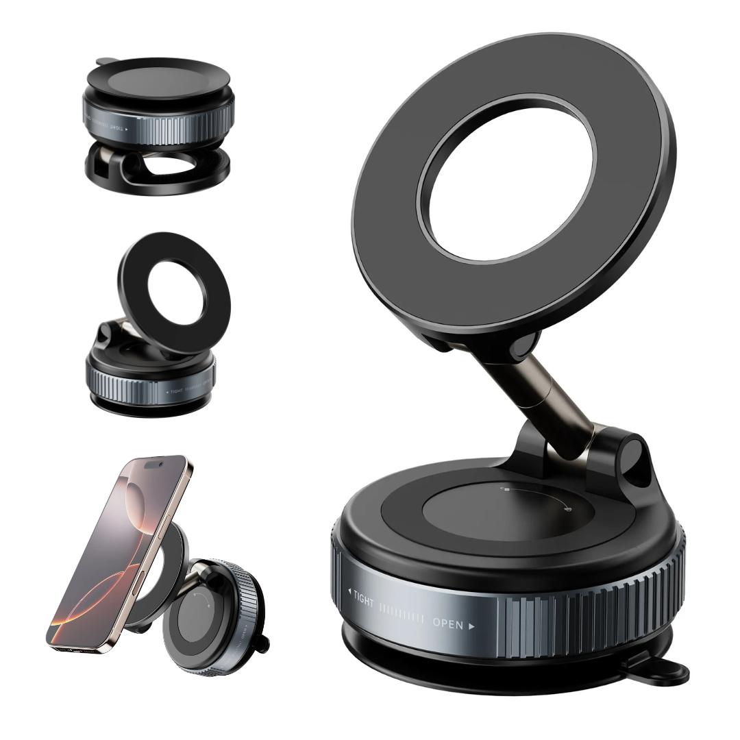 Magsafe Phone Holder Vacuum