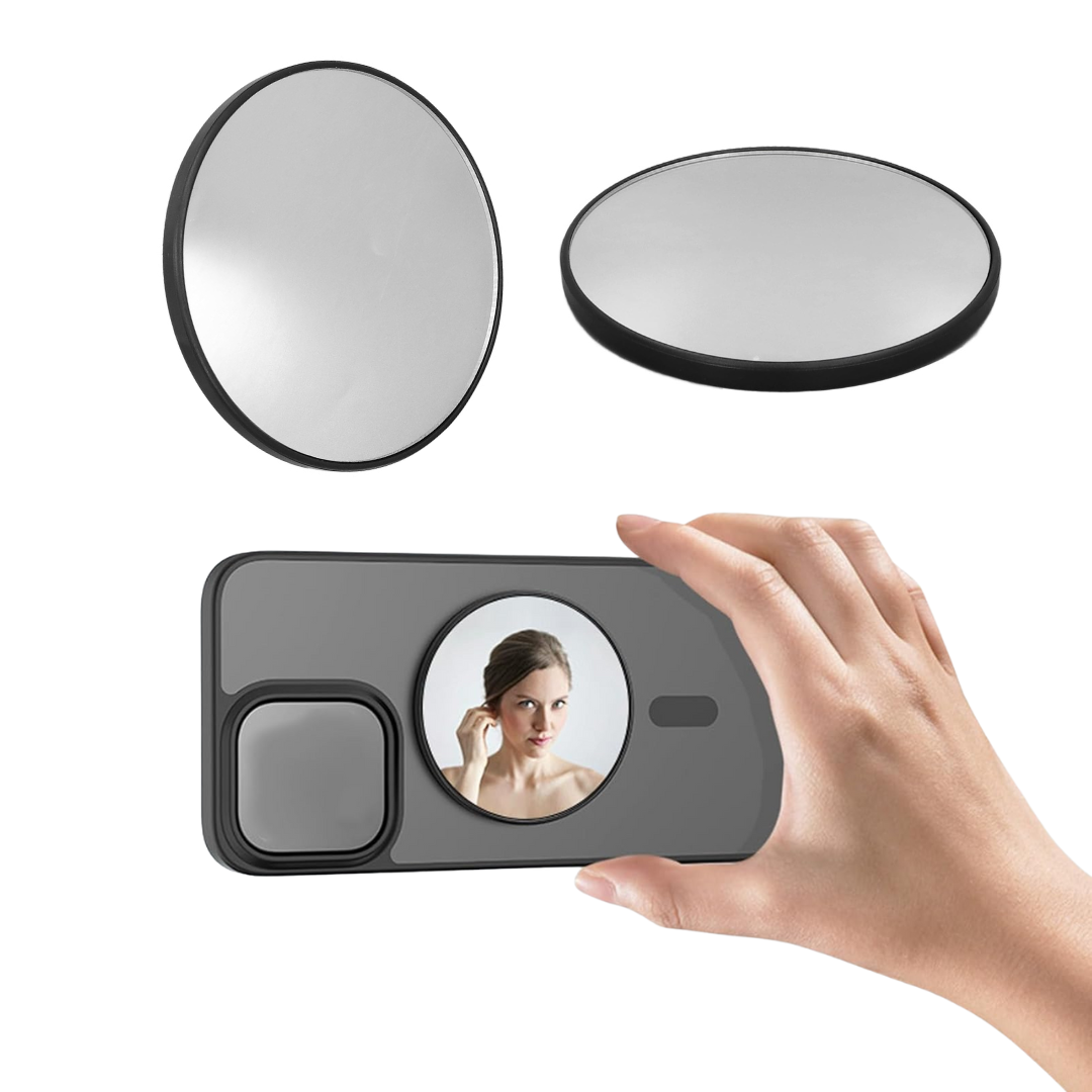 Magsafe Mirror for Phone Case