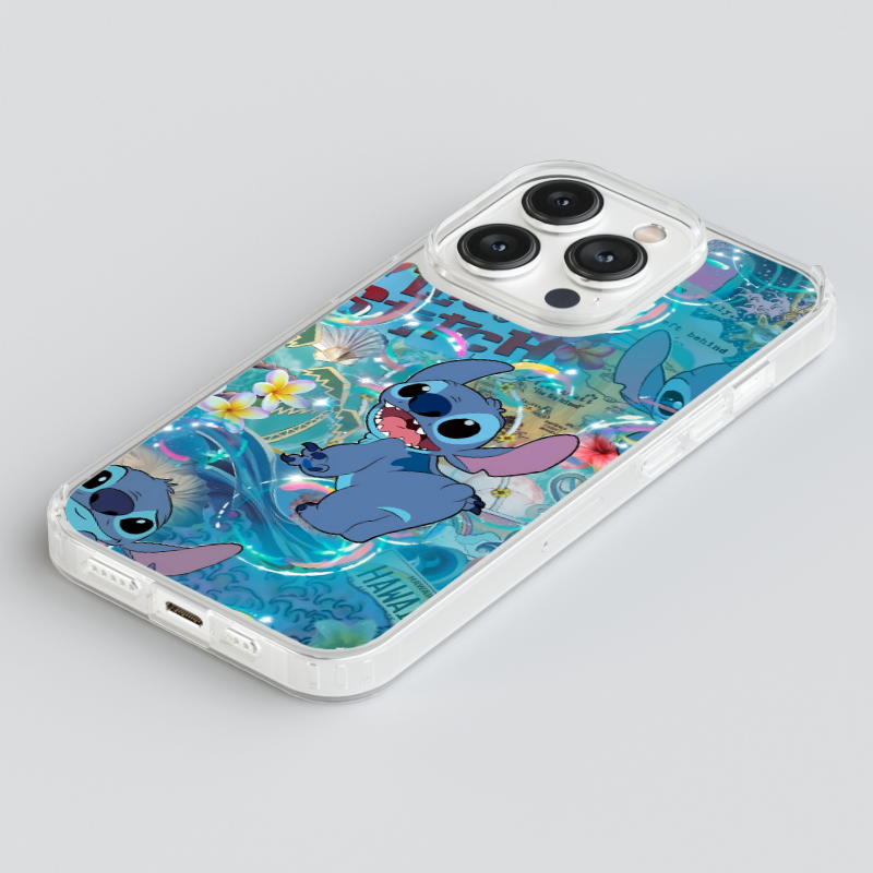 Magsafe iPhone Case - Stitch