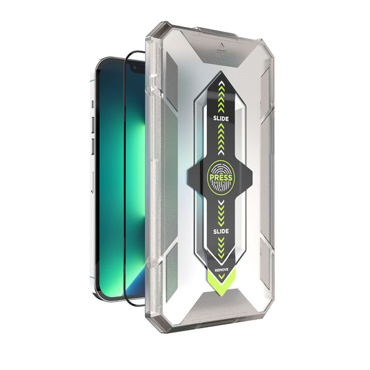 iPhone Screen protector - Clear