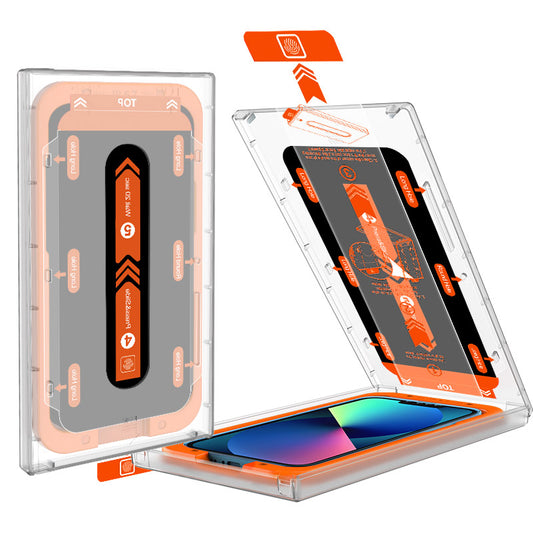 Premium Privacy iPhone Screen Protector