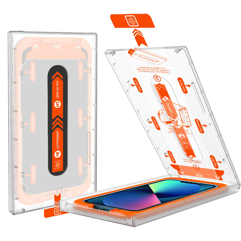 iPhone Premium Screen Protector - Clear