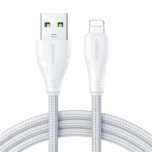 IPhone Charging Cable - White