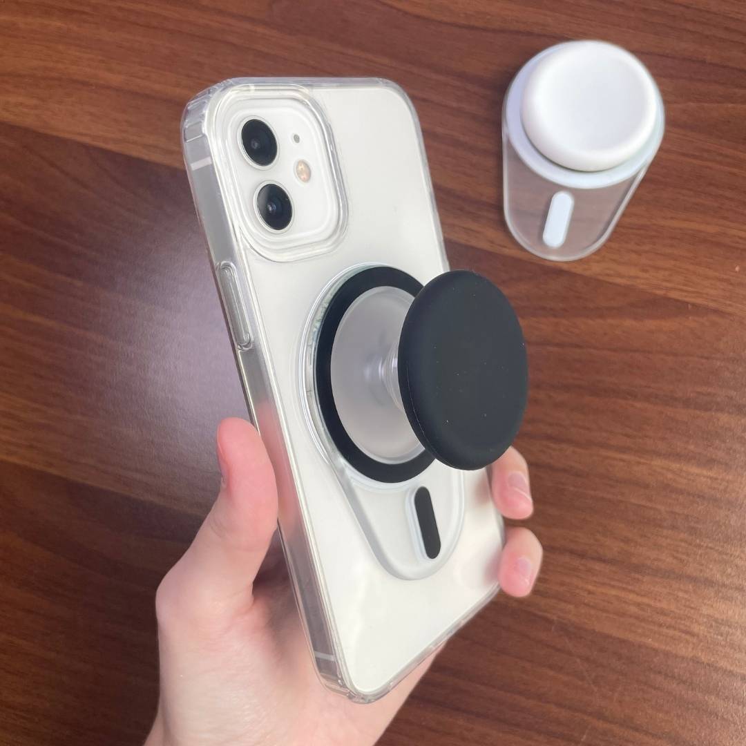 Magsafe Popsocket - Black