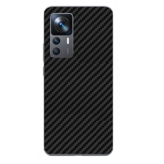 Xiaomi Sticker - Black Carbon 