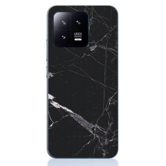 Xiaomi Sticker - Black Marble 
