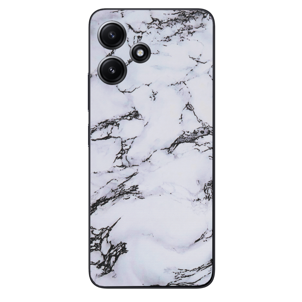 Xiaomi Sticker - White Marble