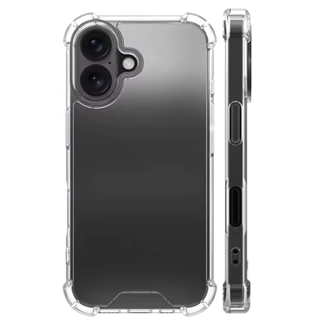 iPhone 17 Case - Clear