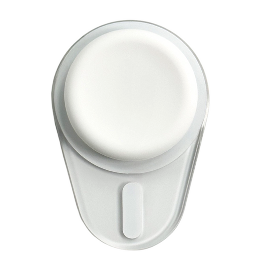 Magsafe Popsocket - White