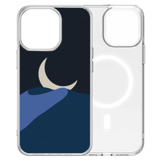 MagSafe iPhone Case - Night