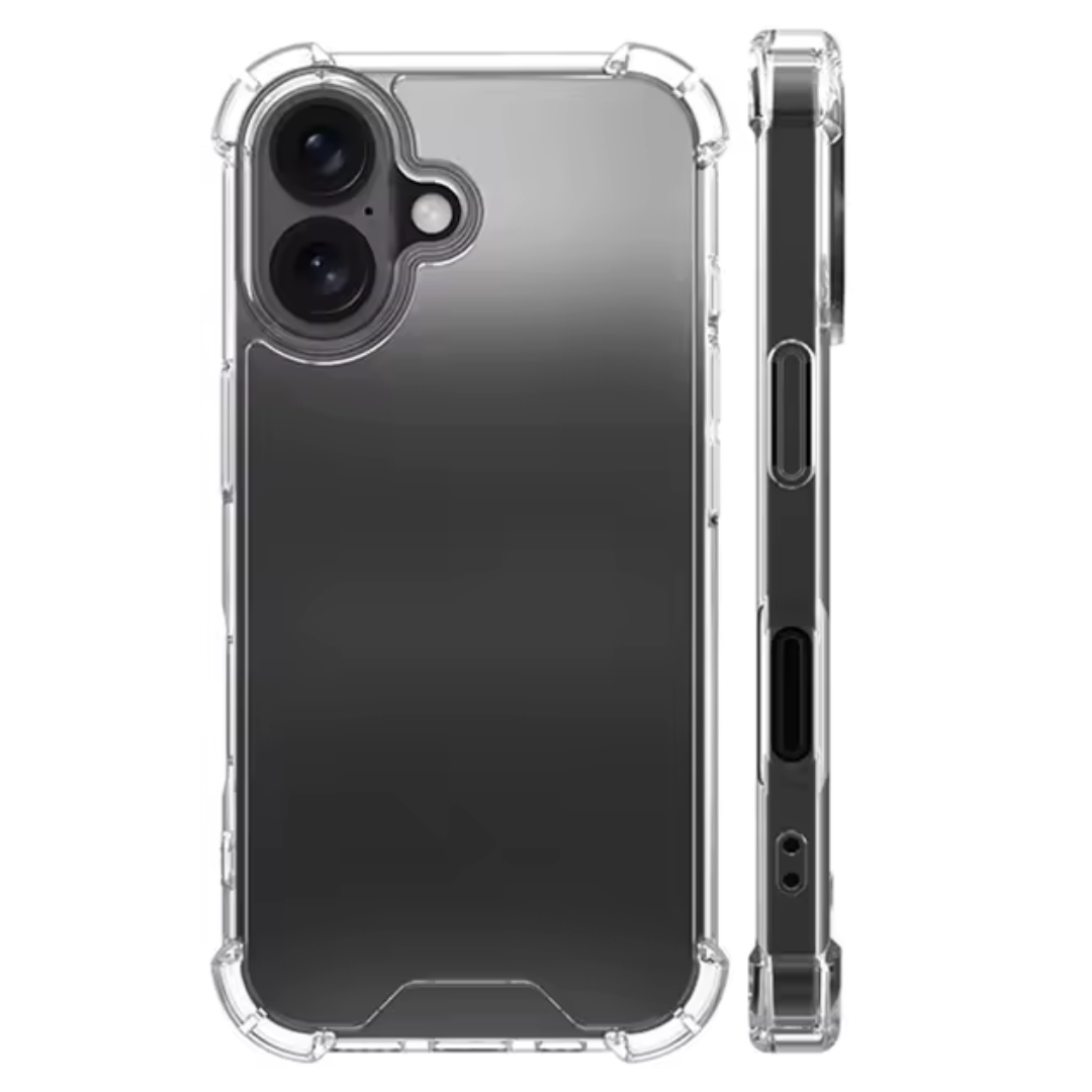 iPhone Case - Clear