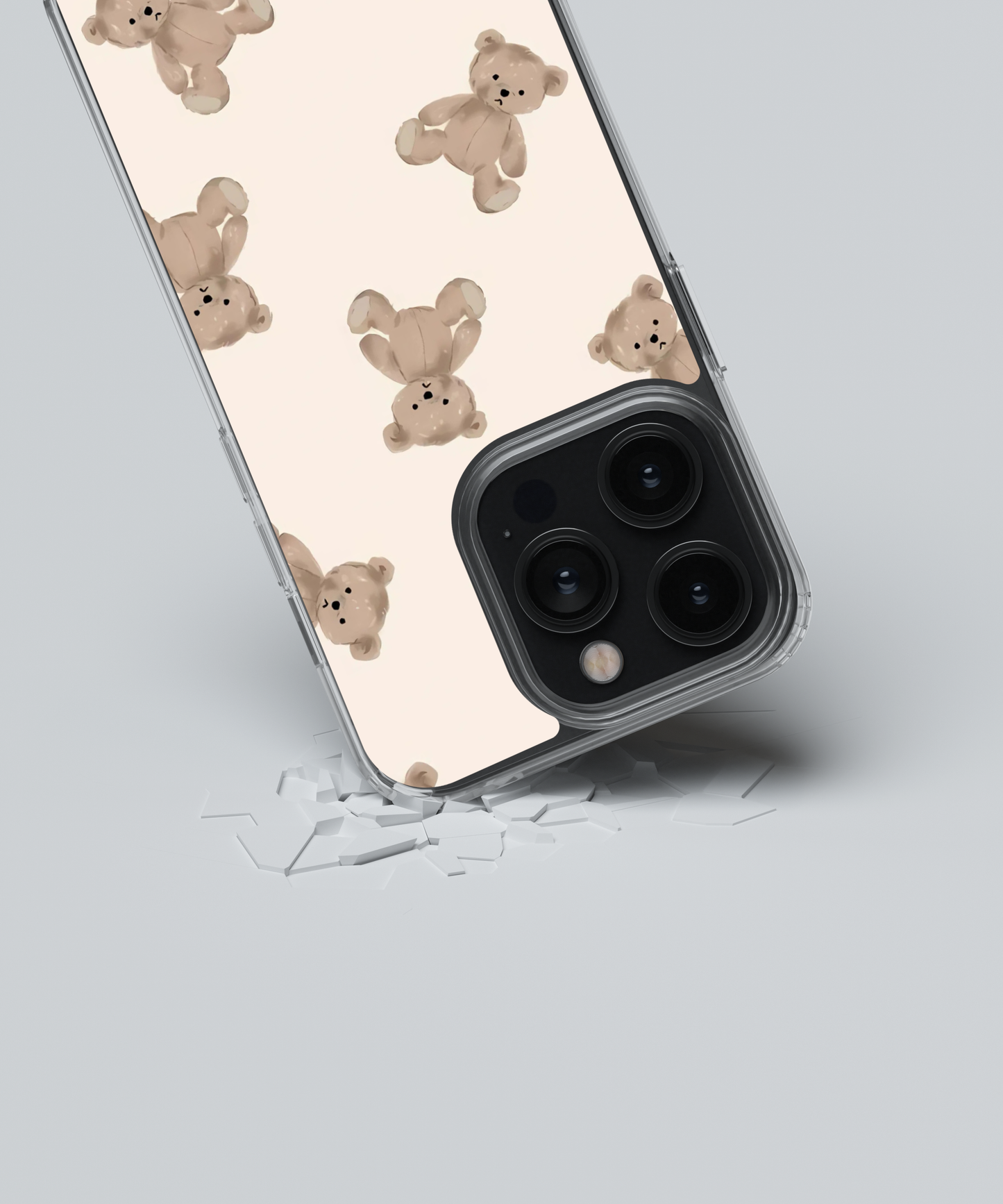 Magsafe Iphone Case - Bears