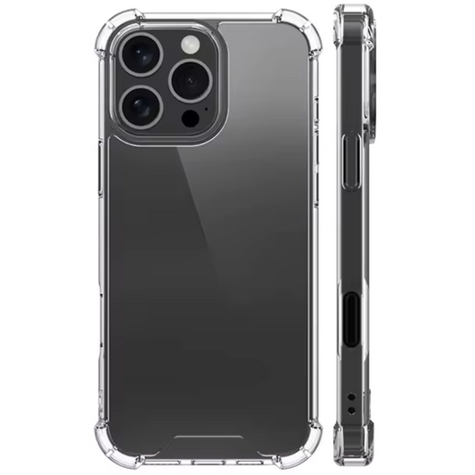 iPhone Case - Clear