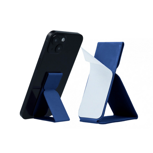 Grip Sticker For Phone Case - Blue