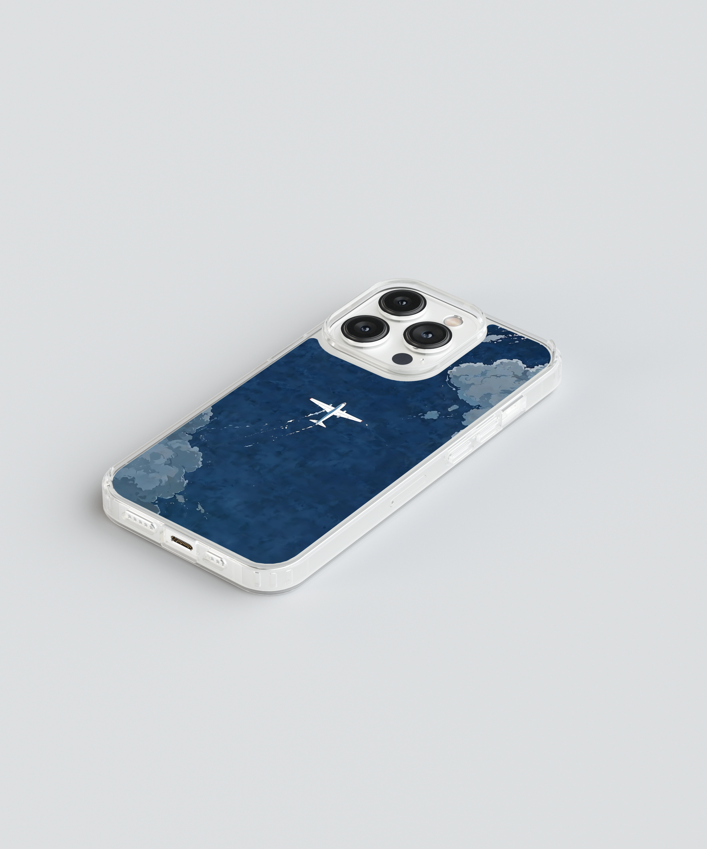 Magsafe Iphone Case - Sky